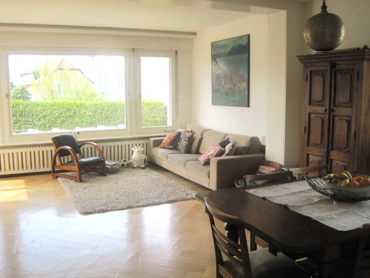 Bellissima casa in affitto degli anni '30, 3 appartamenti, terreno di 582 m2 - Foto 10 di 12