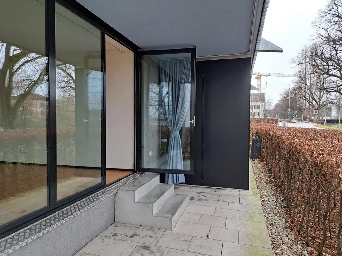 Prochain arrêt - Votre nouveau chez-vous avec patio ! - Photo 7 sur 7