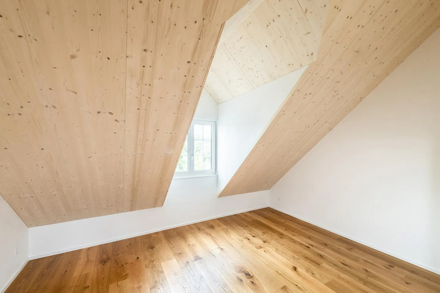 Appartamento duplex speciale in affitto - Foto 13 di 15