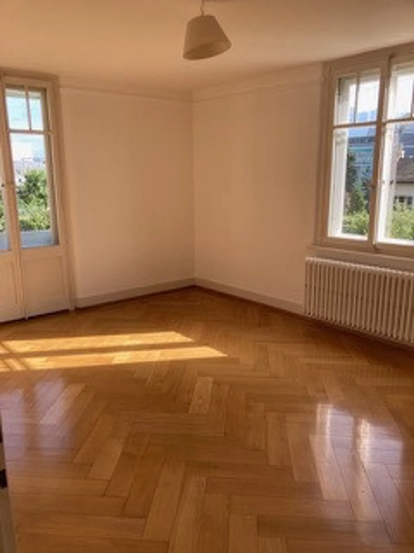 Bellissima casa in affitto degli anni '30, 3 appartamenti, terreno di 582 m2 - Foto 5 di 12