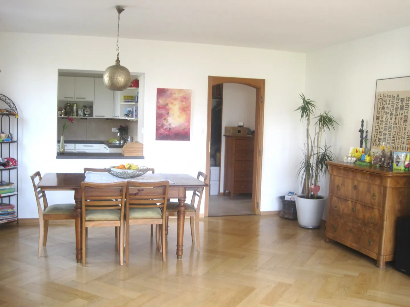 Bellissima casa in affitto degli anni '30, 3 appartamenti, terreno di 582 m2 - Foto 11 di 12