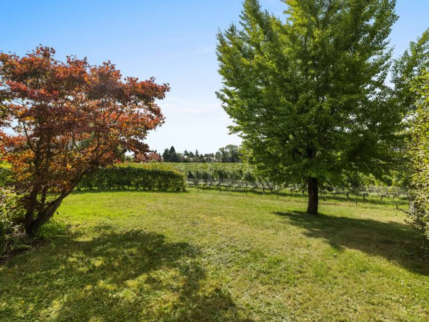 Belle Villa - Commugny - Photo 2 sur 5