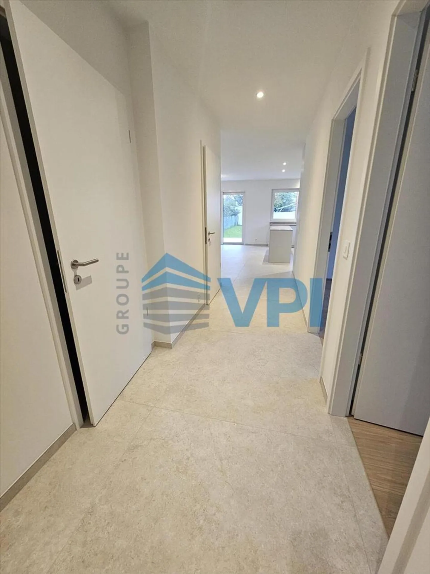 4-Zimmer-Wohnung - Foto 1 von 13