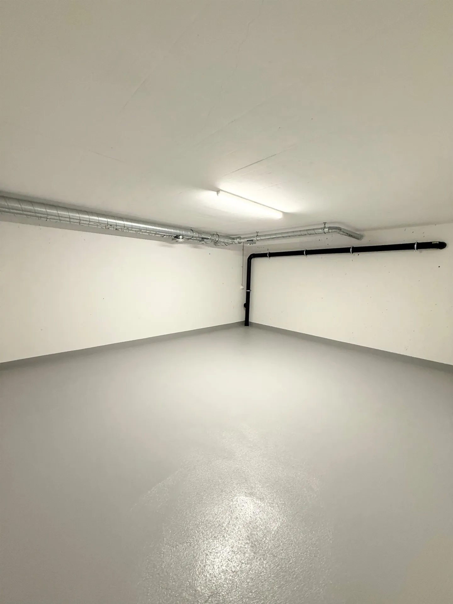 Spazio di archiviazione in affitto - Foto 1 di 7