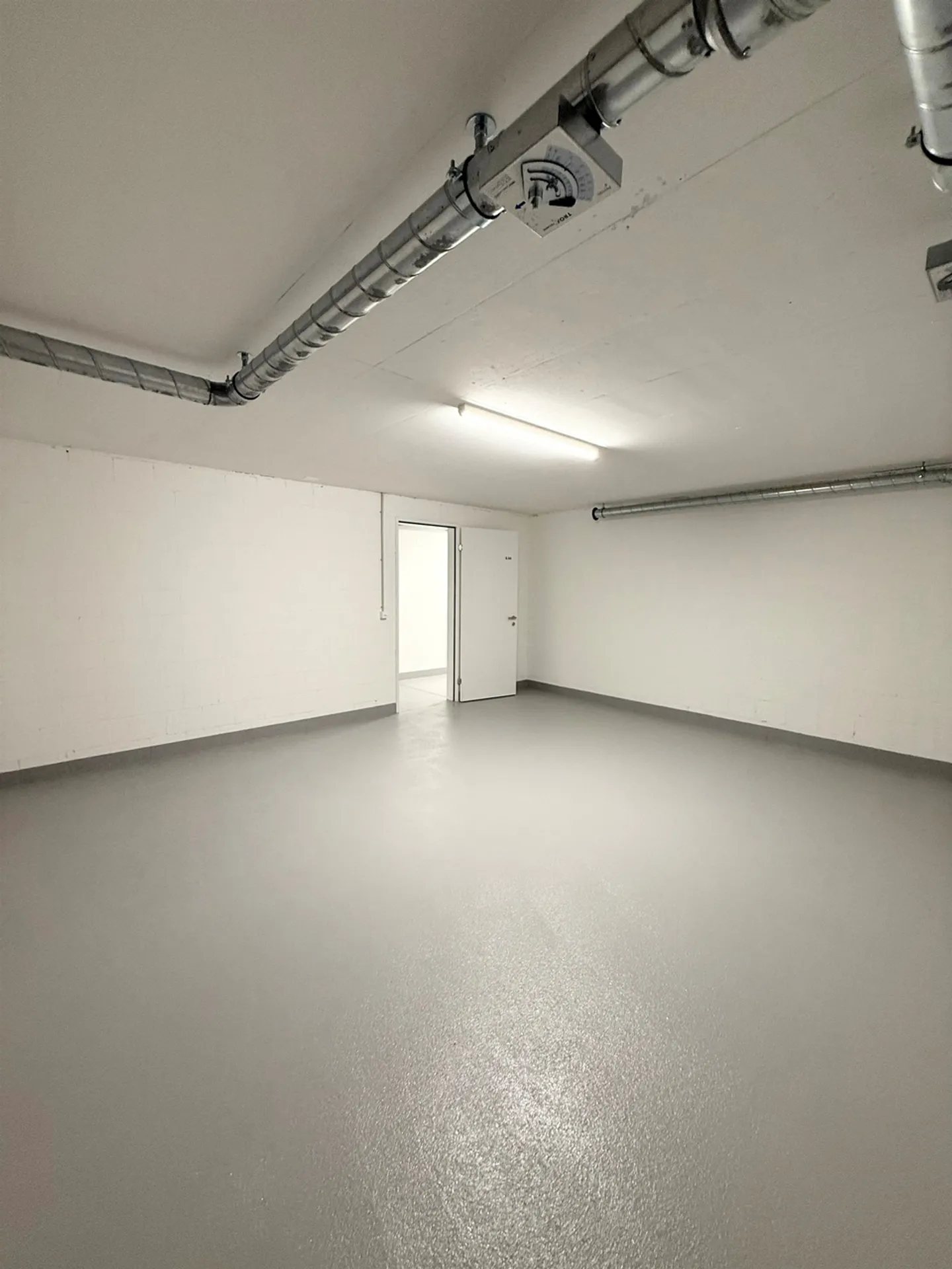 Spazio di archiviazione in affitto - Foto 2 di 7