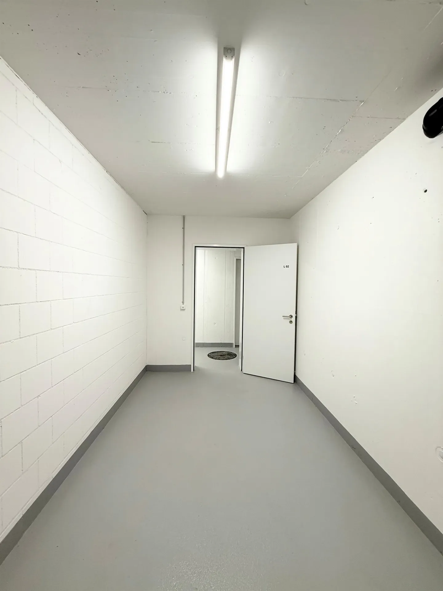 Spazio di archiviazione in affitto - Foto 6 di 7