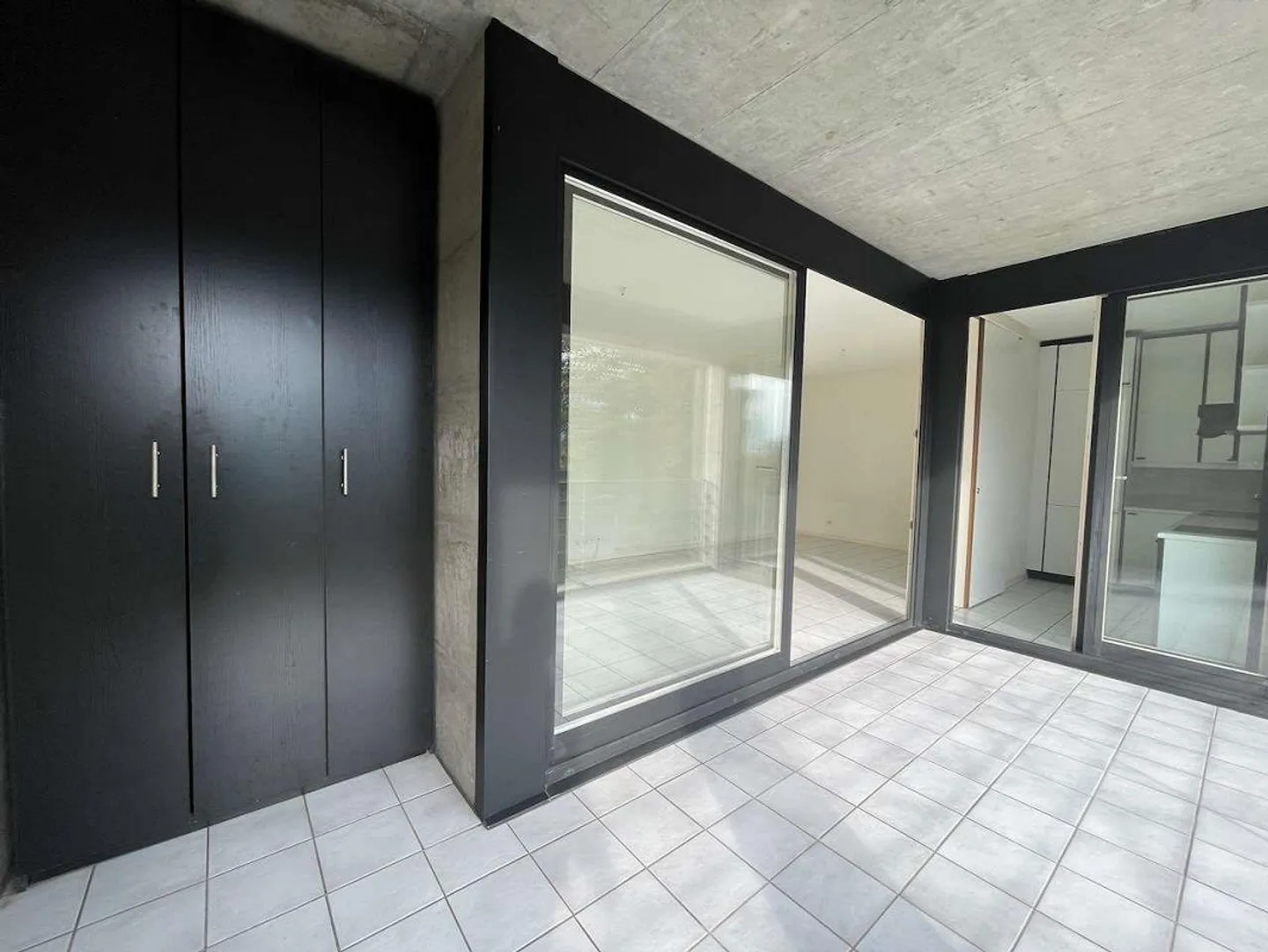 Porza, 3.5 Rooms with Balcony - Photo 6 of 12