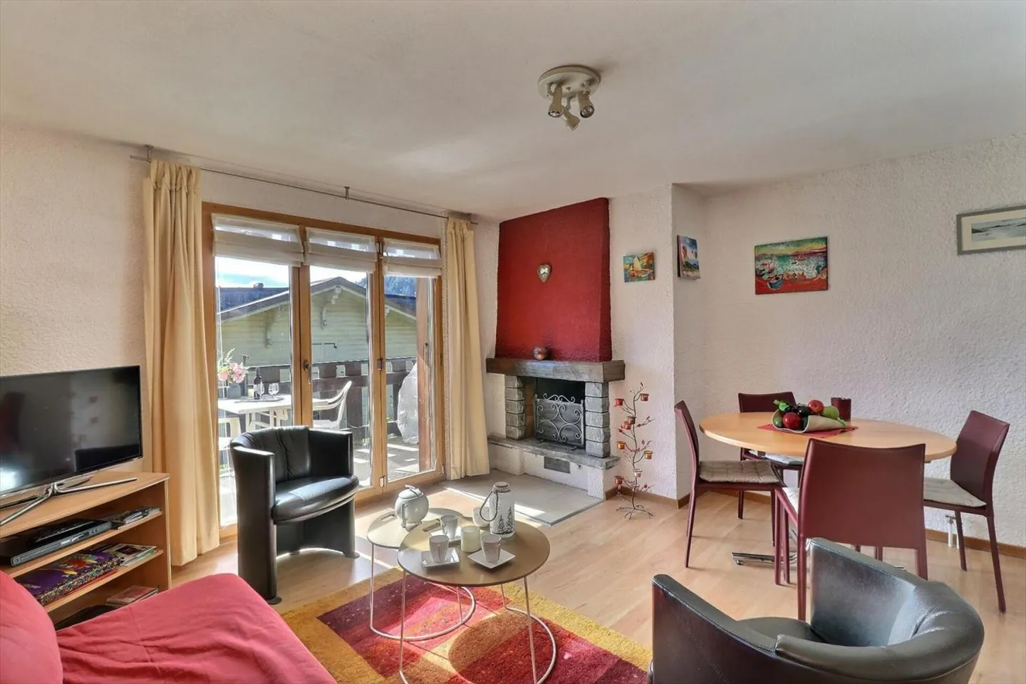 3-room apartment - Photo 2 of 13