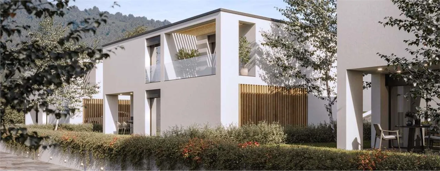 Nuova realizzazione - Il tuo spazio. La tua casa a Doss. - Foto 8 di 11