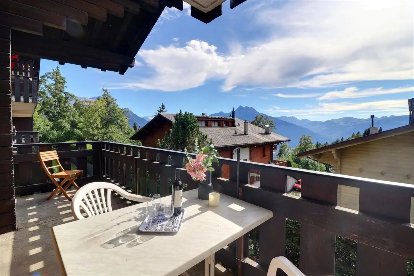 3-room apartment - Photo 4 of 13