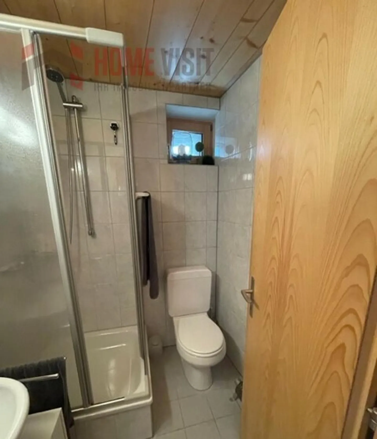 2,5 stanze Casa indipendente - Bellamente convertito fienile vallesano ad Albinen - Foto 6 di 13