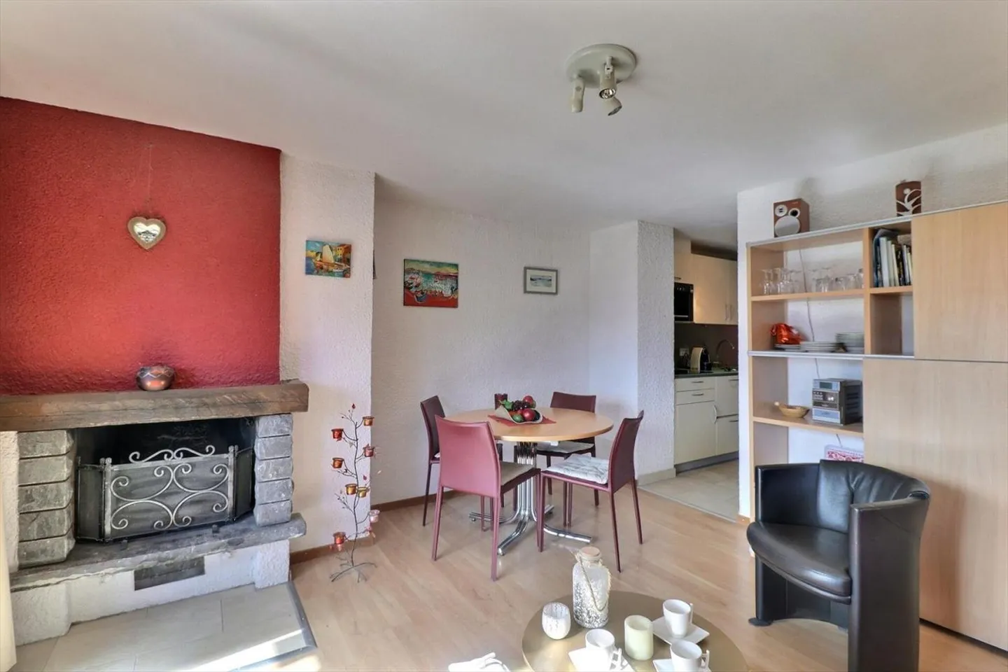 3-room apartment - Photo 3 of 13