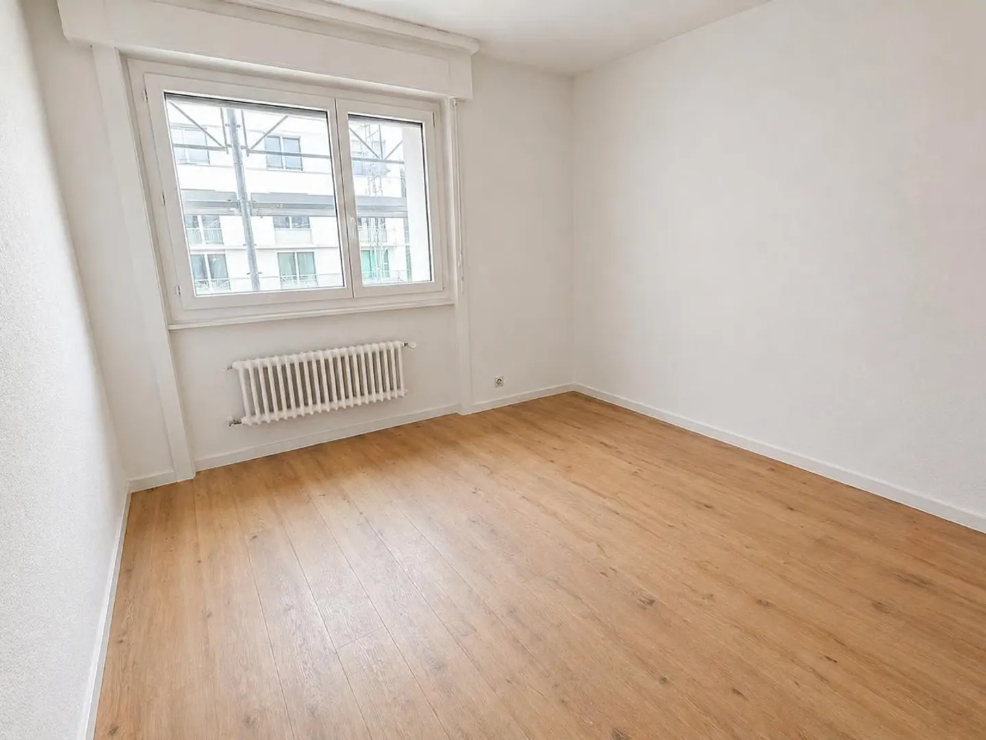 Magnificent 3.5 rooms in Fribourg? Pérolles district? bright and completely renovated - Photo 4 of 9