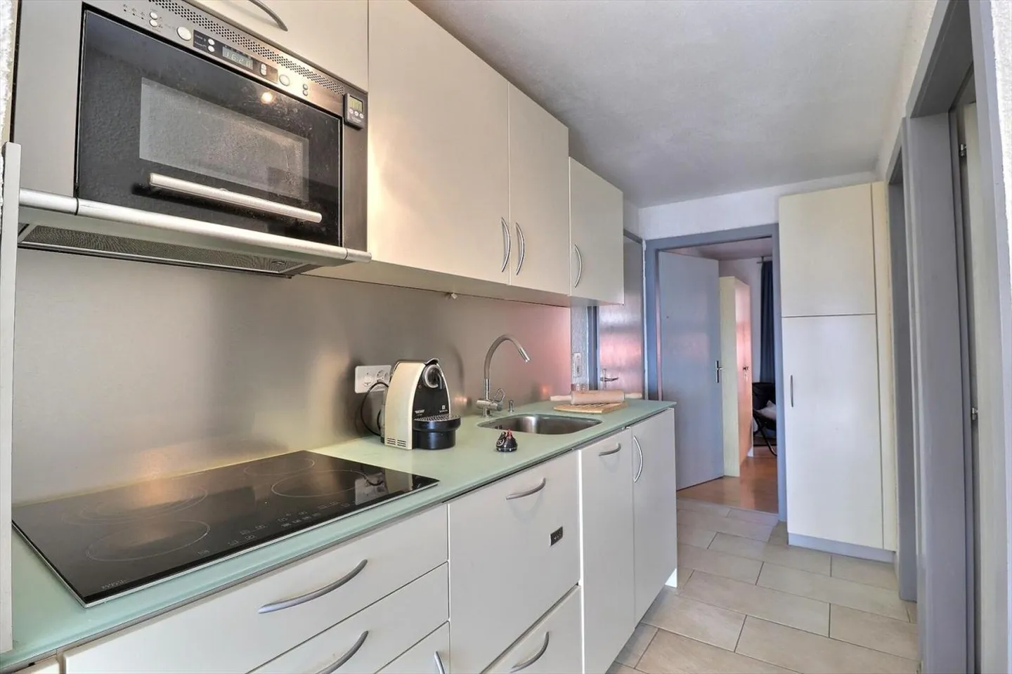 3-room apartment - Photo 7 of 13