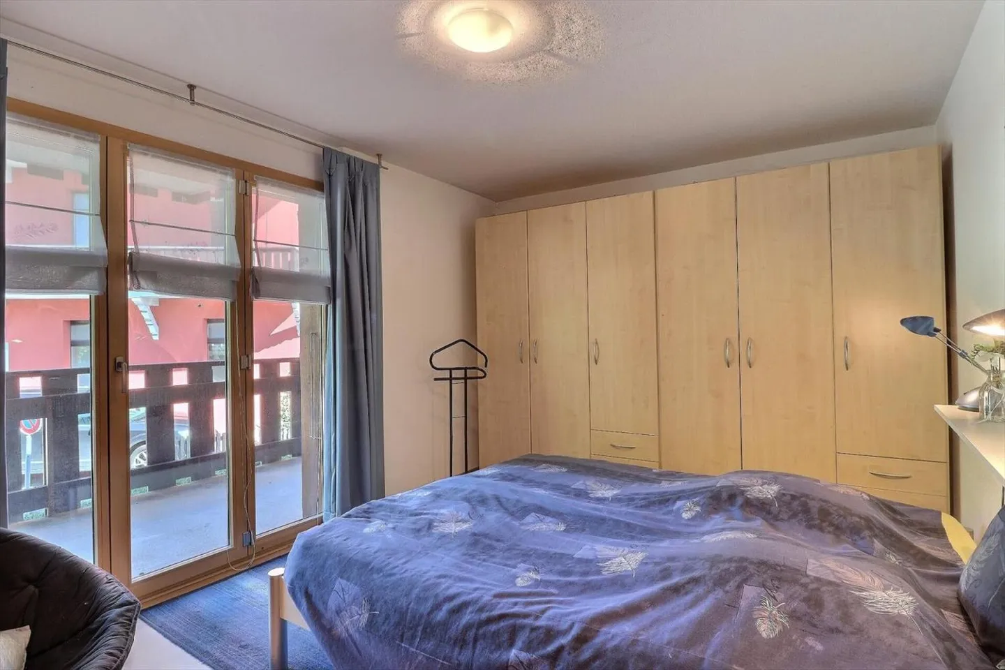 3-room apartment - Photo 8 of 13