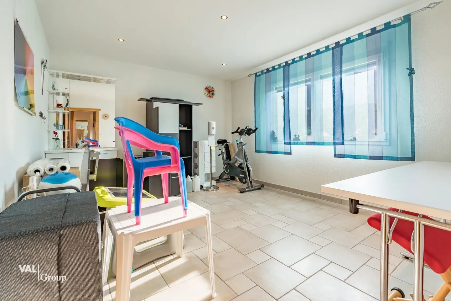 Ein privilegierter Standort, eine außergewöhnliche Villa - Foto 7 von 13