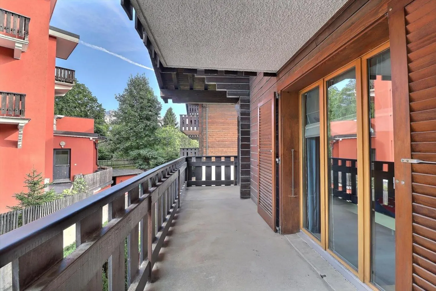 3-room apartment - Photo 12 of 13