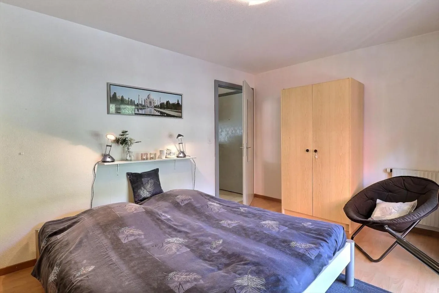 3-room apartment - Photo 9 of 13