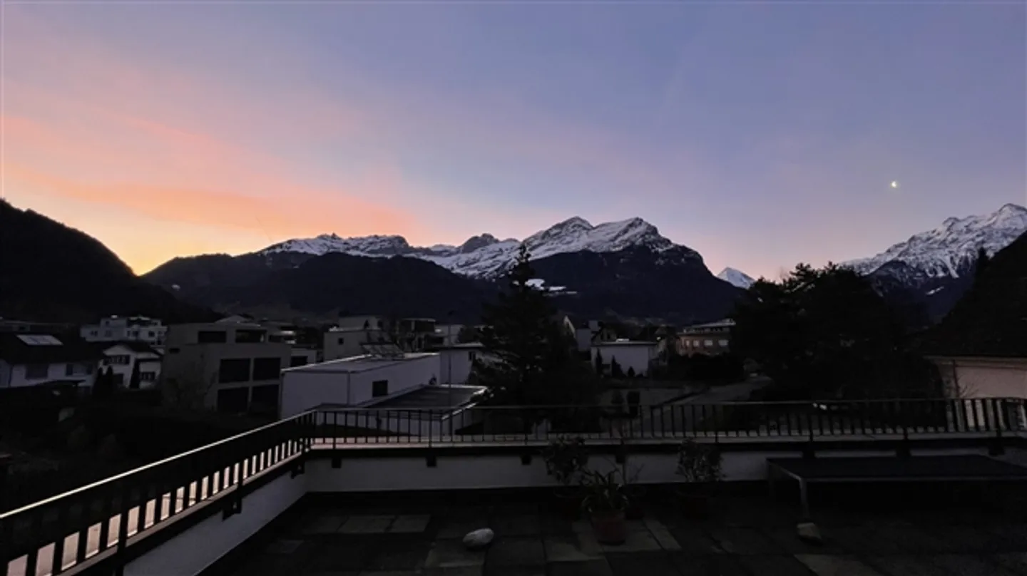 2½ ROOM APARTMENT IN ALTDORF (UR), FURNISHED, TEMPORARY - Photo 9 of 9