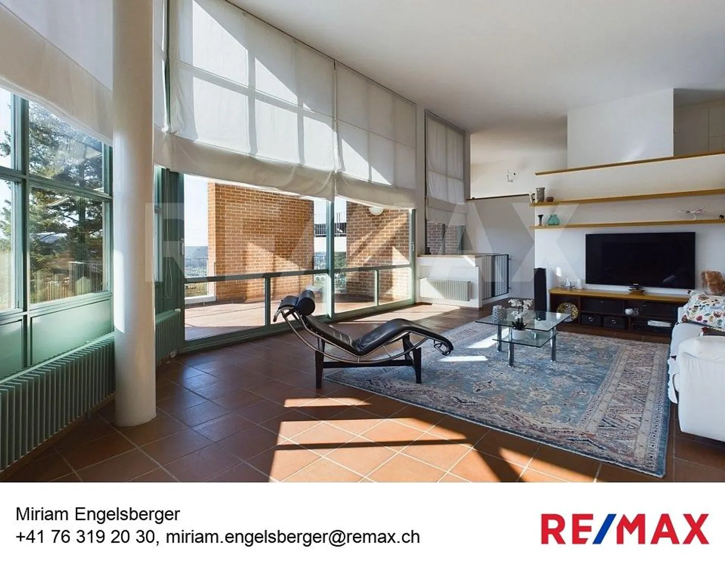 Splendida villa di design - Foto 1 di 13