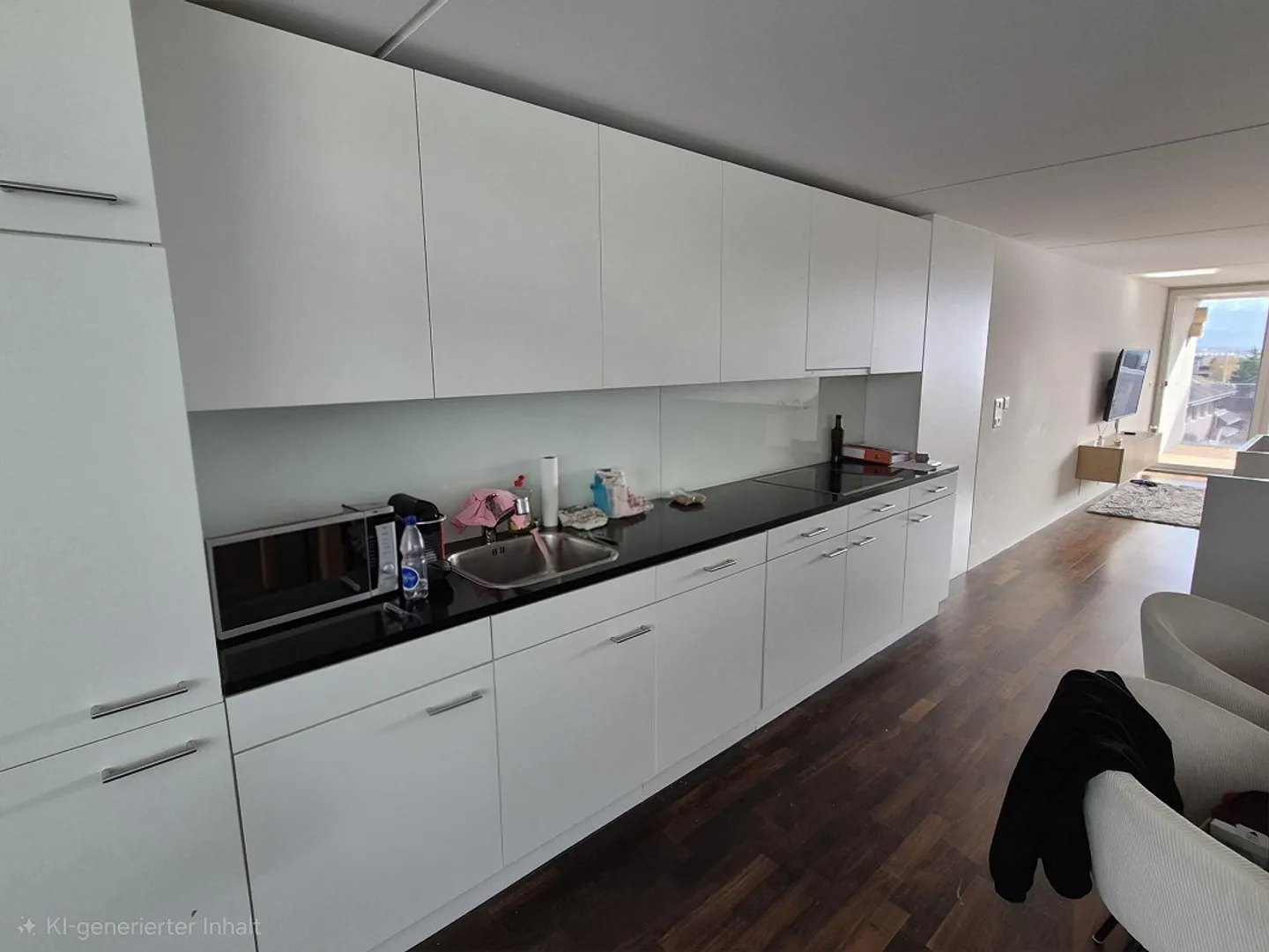 Schöne 3.5-Zimmer-Wohnung mit Balkon – Nachmieter gesucht ab 01.02.26 - Foto 2 von 11
