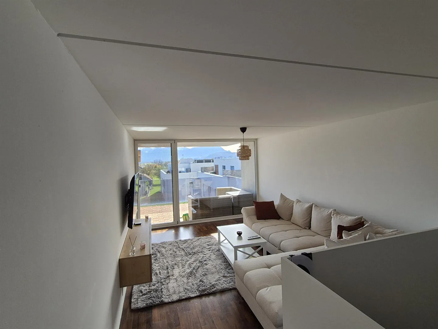 Schöne 3.5-Zimmer-Wohnung mit Balkon – Nachmieter gesucht ab 01.02.26 - Foto 3 von 11