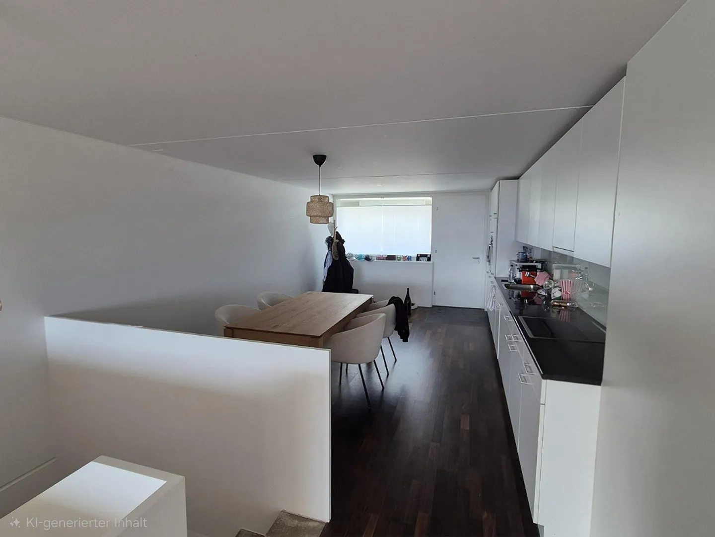 Schöne 3.5-Zimmer-Wohnung mit Balkon – Nachmieter gesucht ab 01.02.26 - Foto 4 von 11