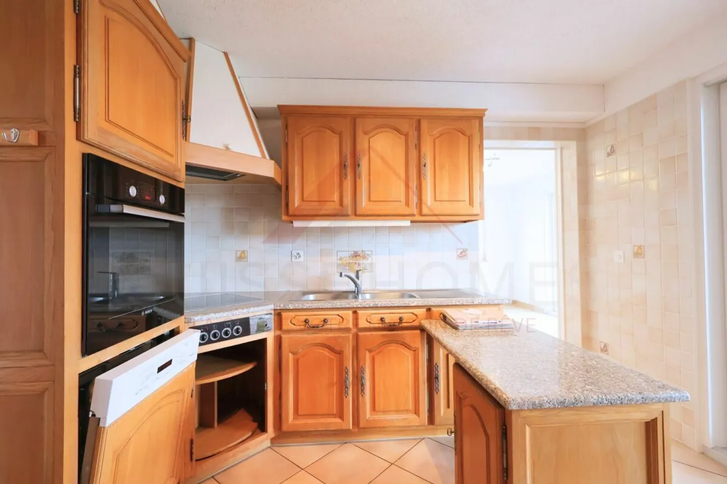 Elegant single-family house with large plot, pool, and family comfort – 1745 La Brillaz - Photo 12 of 29