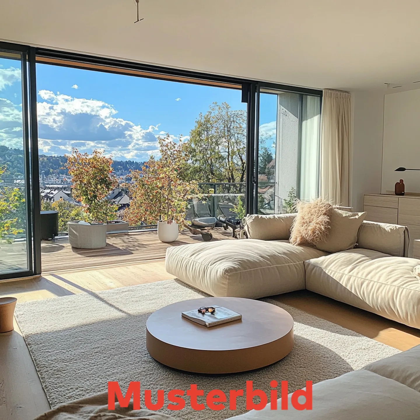 Wohnung mieten - Foto 3 von 6