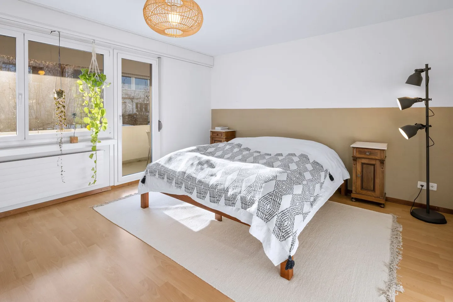 Charmantes Familienhaus in Luzern - Foto 4 von 10