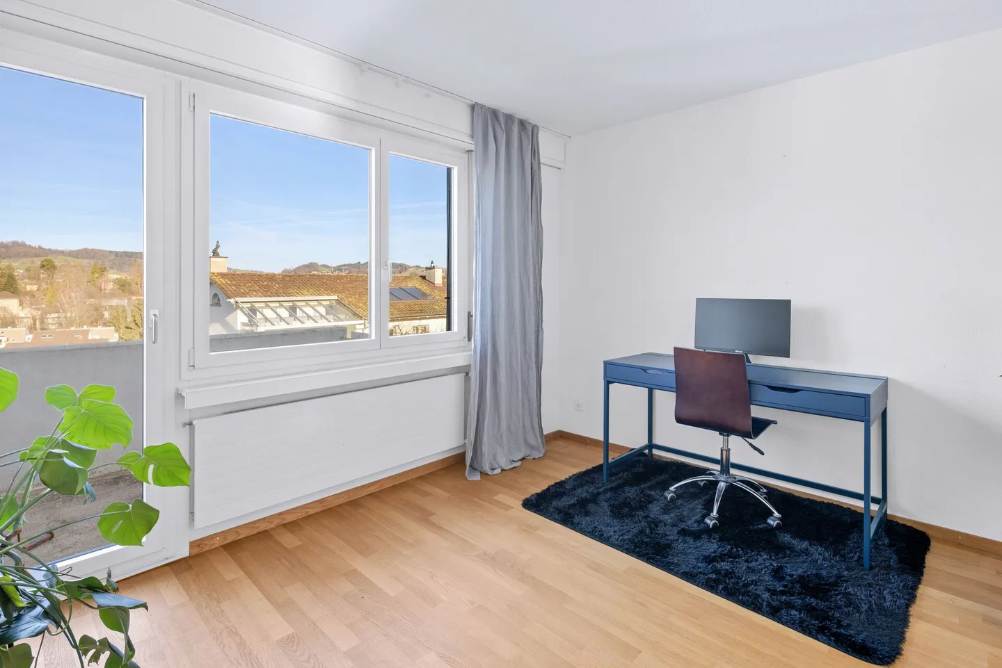 Charmantes Familienhaus in Luzern - Foto 5 von 10