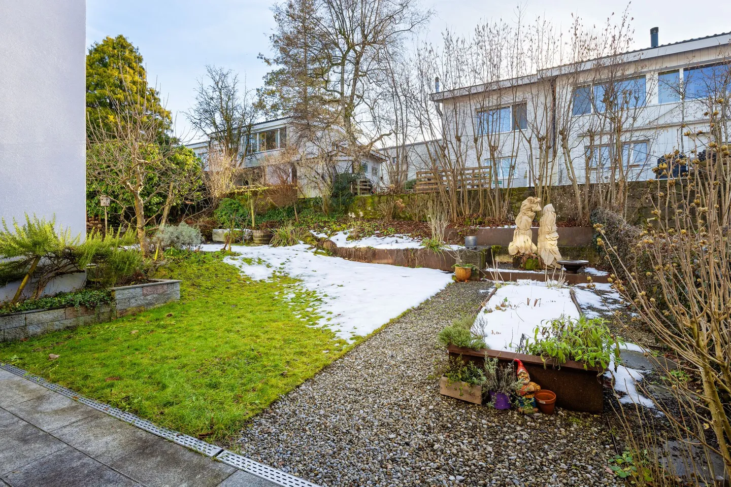 Charmantes Familienhaus in Luzern - Foto 7 von 10