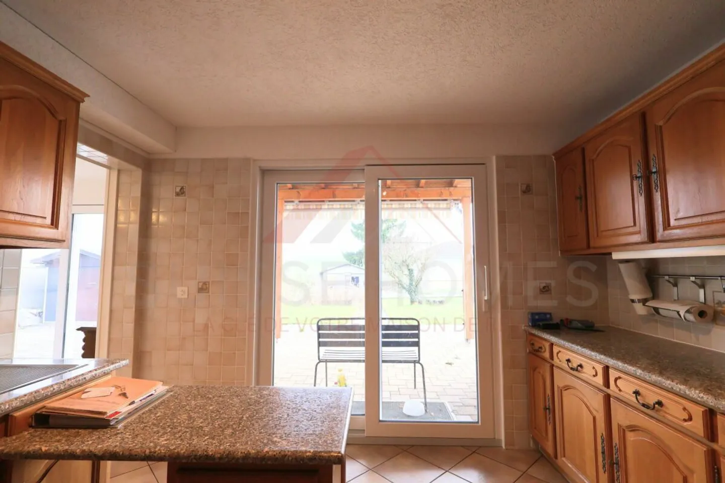 Elegant single-family house with large plot, pool, and family comfort – 1745 La Brillaz - Photo 13 of 29