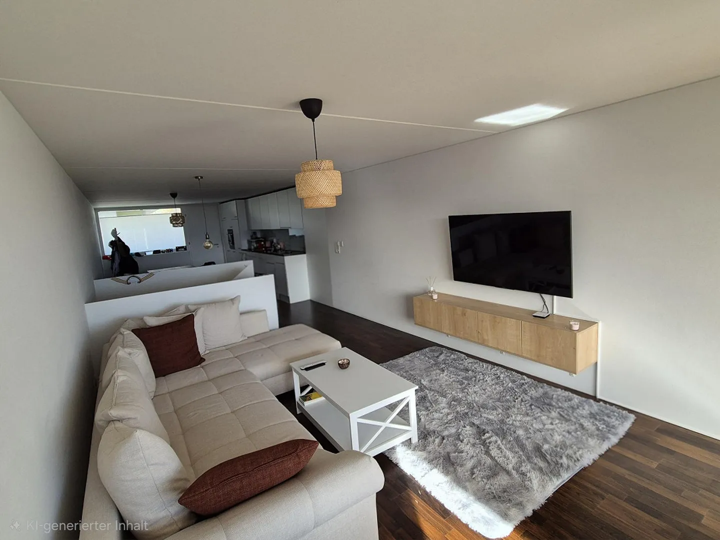 Schöne 3.5-Zimmer-Wohnung mit Balkon – Nachmieter gesucht ab 01.02.26 - Foto 6 von 11