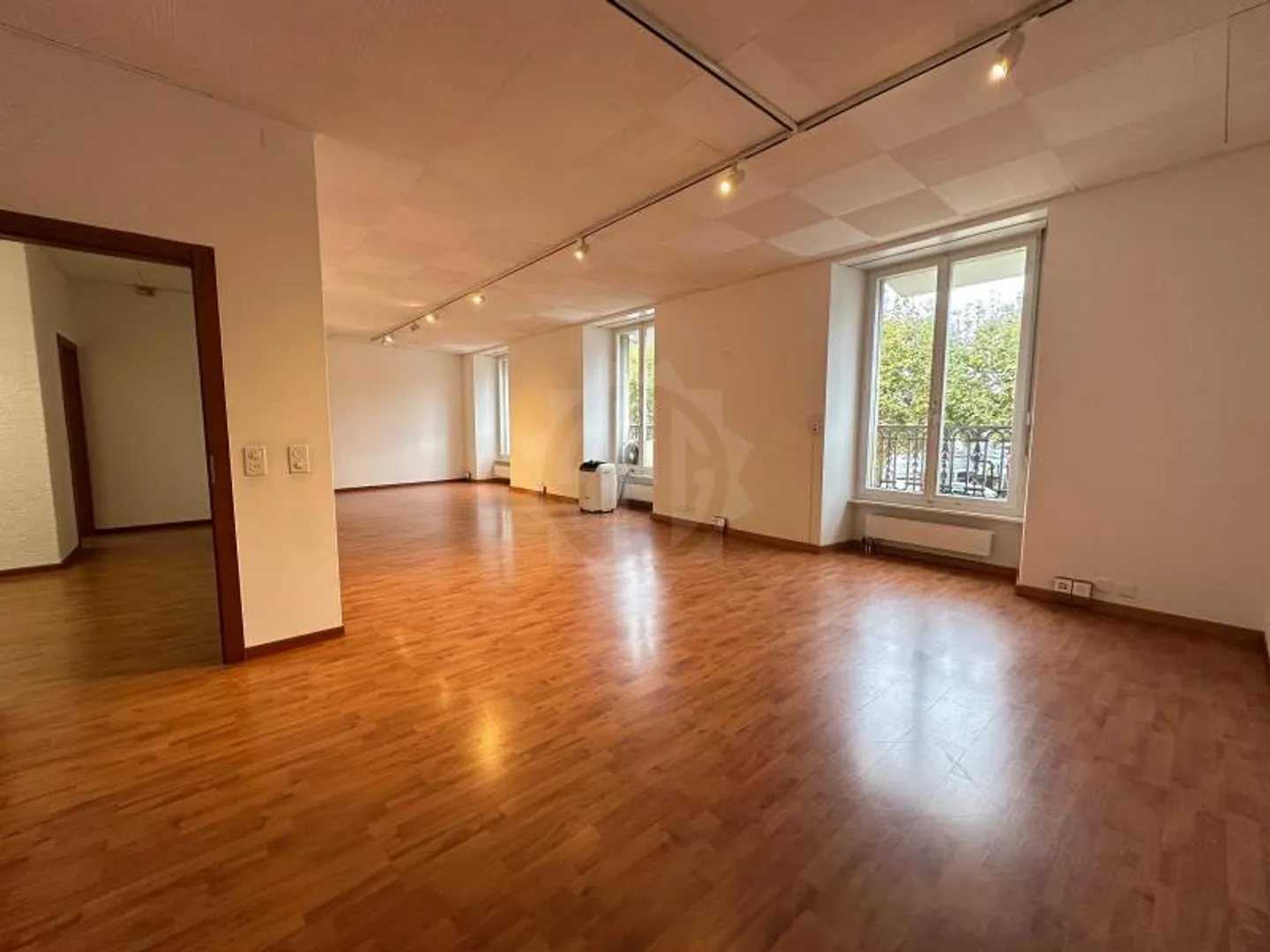 Prächtiges Büro - Nyon - Photo 3 sur 12
