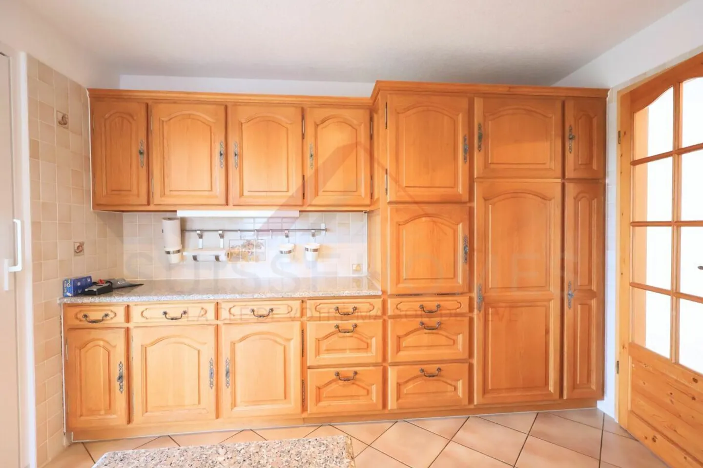 Elegant single-family house with large plot, pool, and family comfort – 1745 La Brillaz - Photo 14 of 29