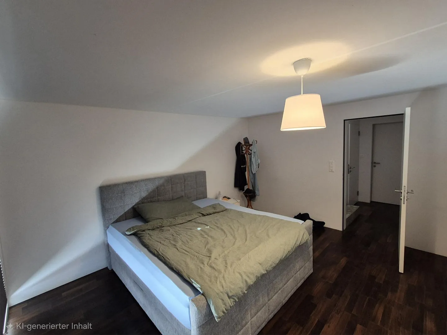 Schöne 3.5-Zimmer-Wohnung mit Balkon – Nachmieter gesucht ab 01.02.26 - Foto 7 von 11