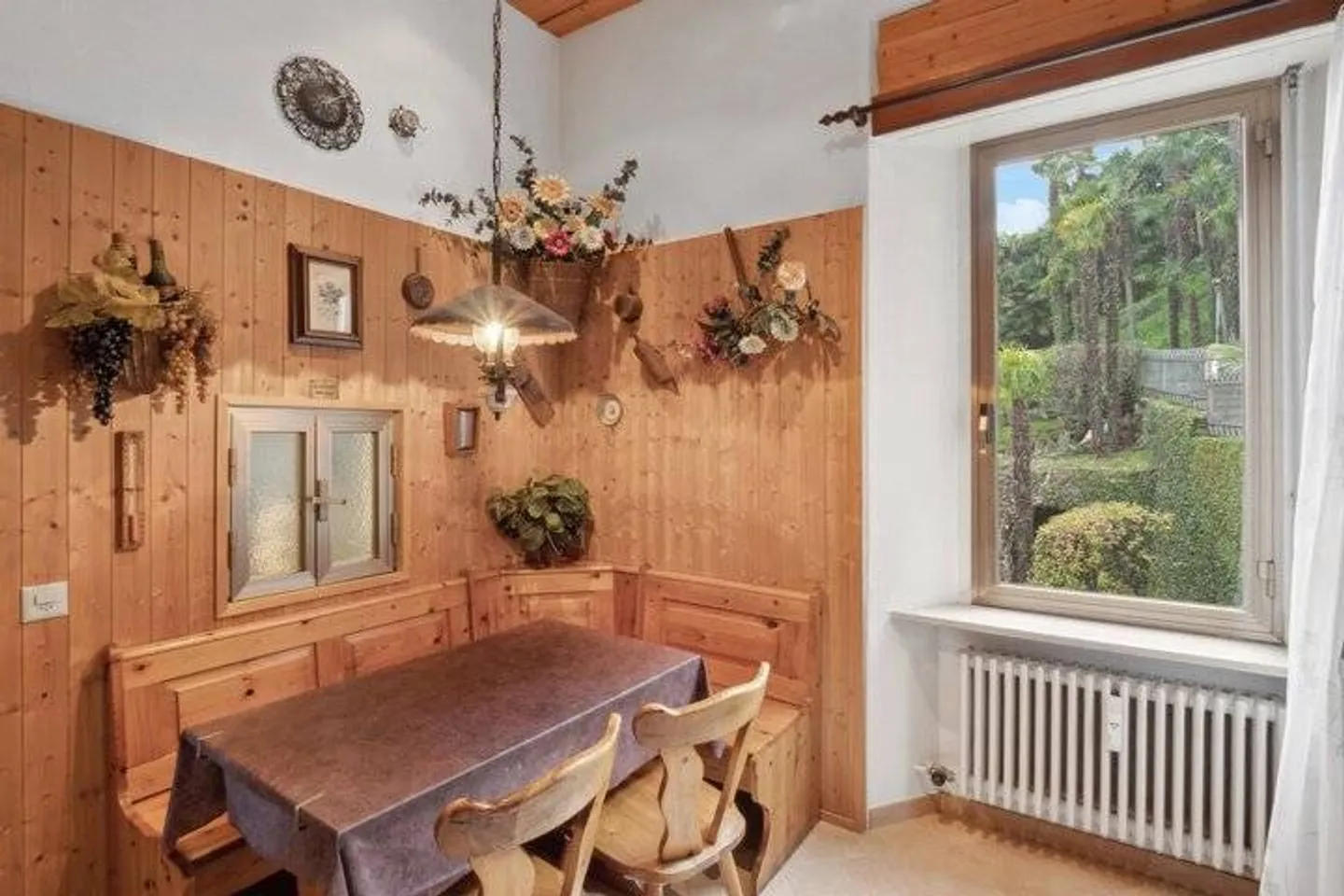 DIRECTLY ON LAKE MAGGIORE AT A BARGAIN PRICE - Foto 6 di 8