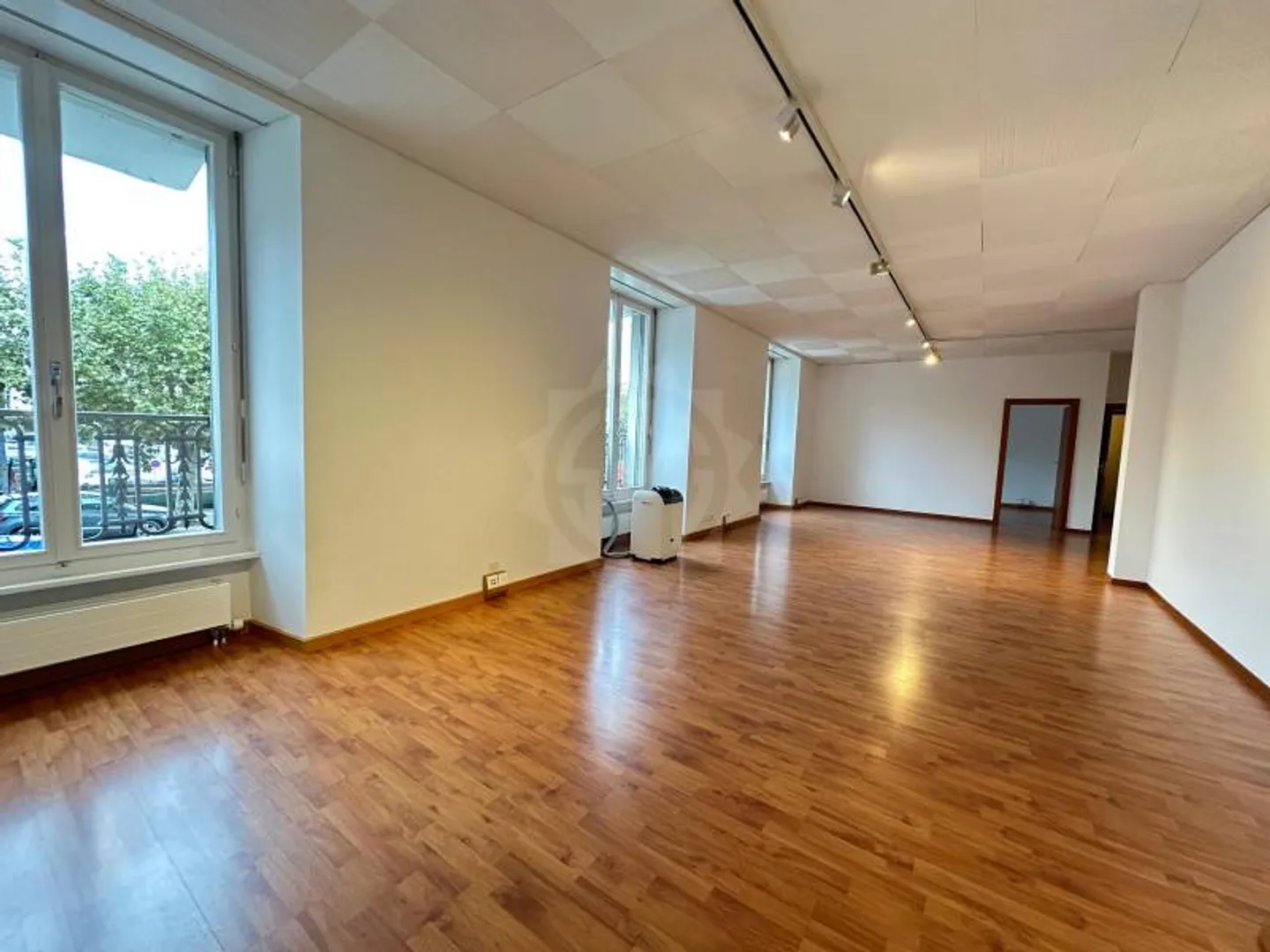 Prächtiges Büro - Nyon - Photo 4 sur 12