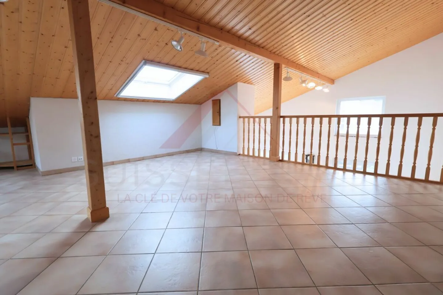 Elegant single-family house with large plot, pool, and family comfort – 1745 La Brillaz - Photo 16 of 29