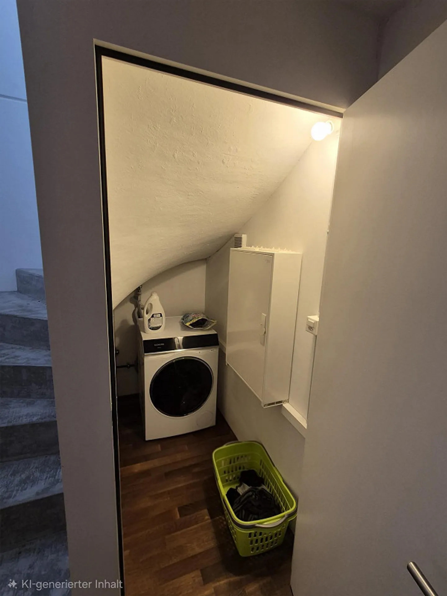 Schöne 3.5-Zimmer-Wohnung mit Balkon – Nachmieter gesucht ab 01.02.26 - Foto 8 von 11