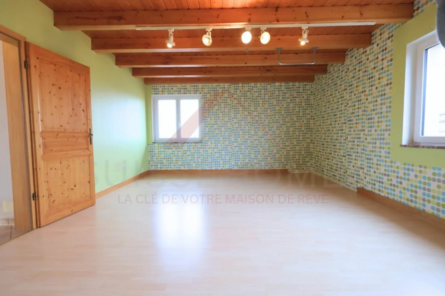 Elegant single-family house with large plot, pool, and family comfort – 1745 La Brillaz - Photo 21 of 29