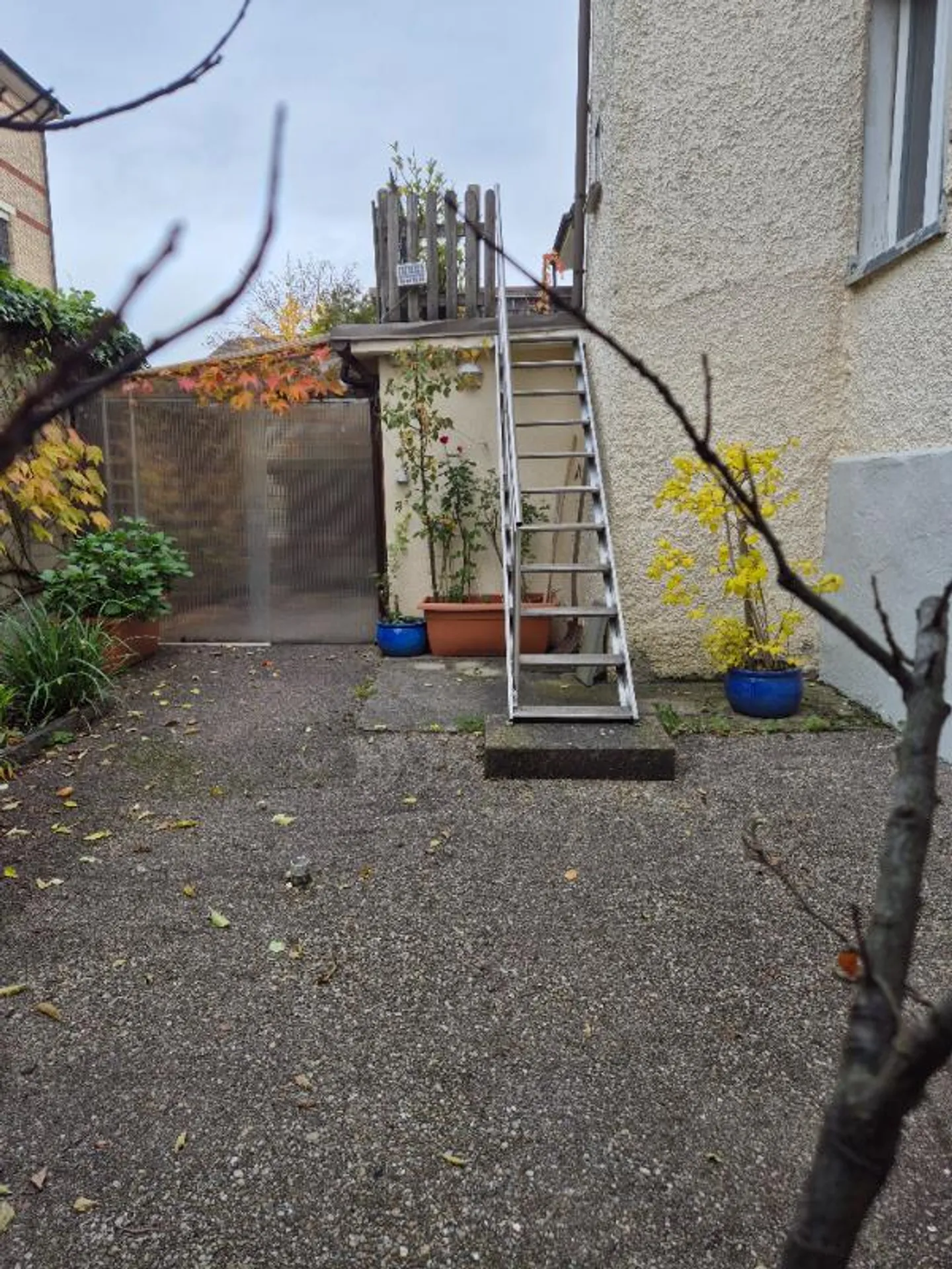 Maison individuelle à vendre - Photo 2 sur 10