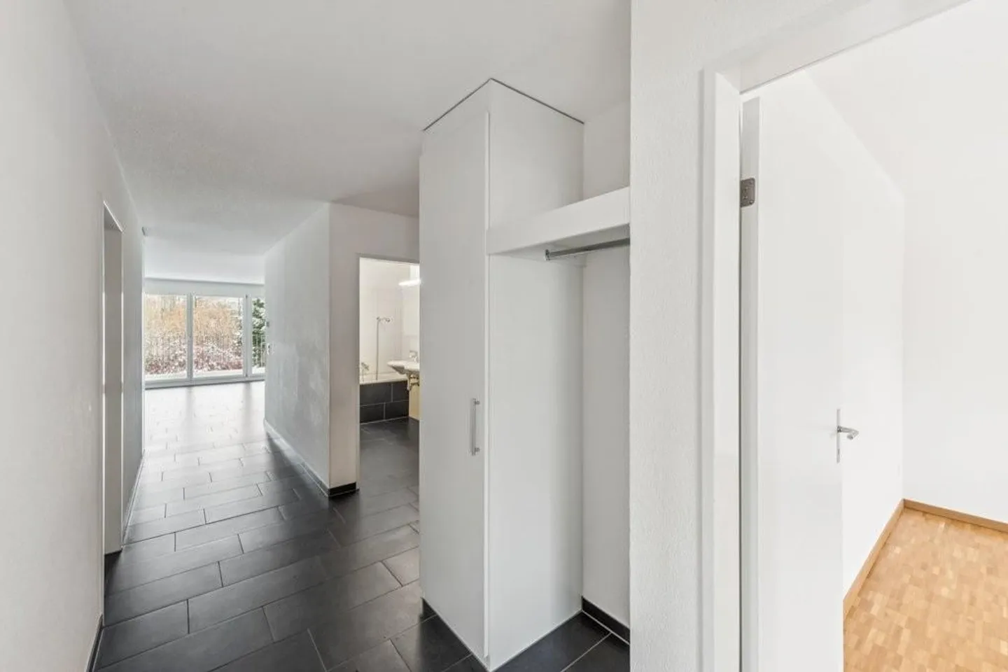 Bella attico, rurale eppure moderno - Foto 5 di 8