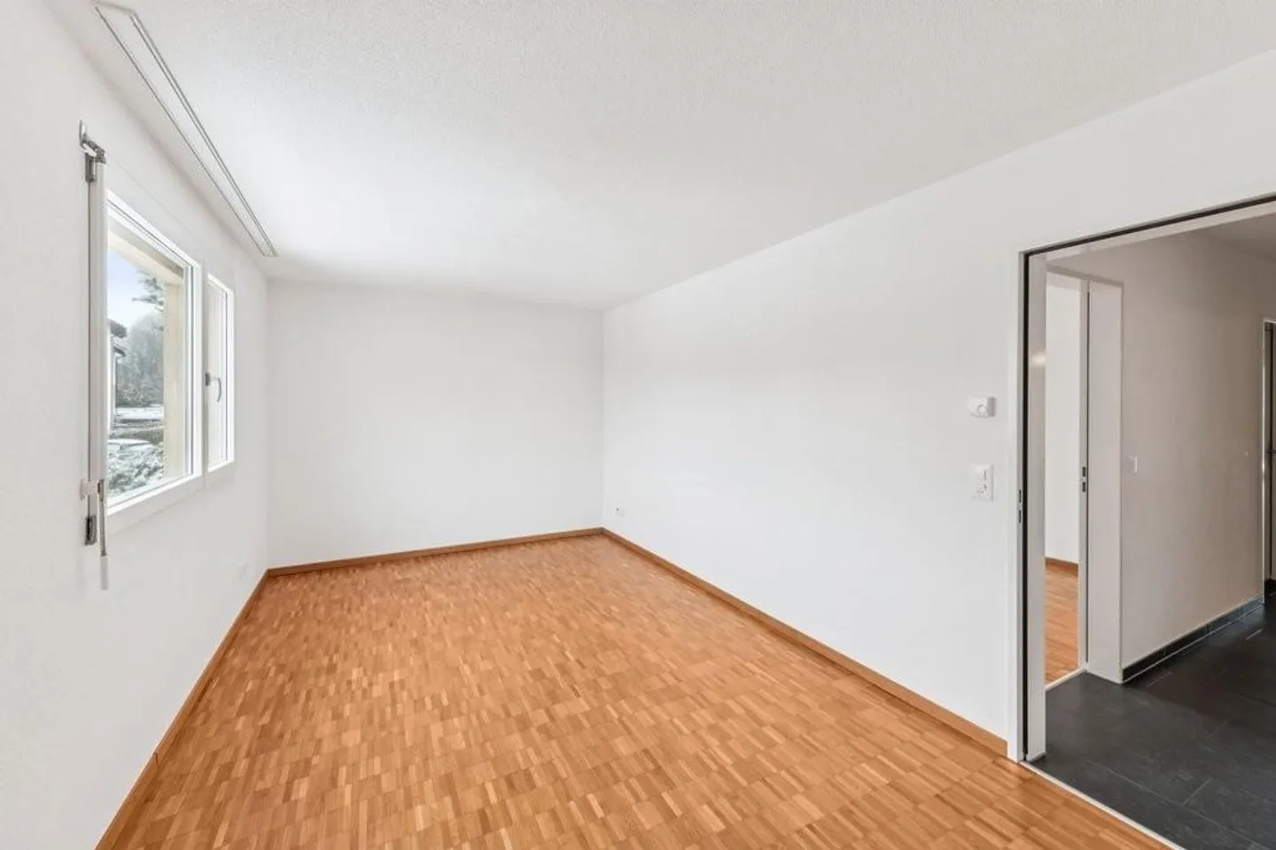 Bella attico, rurale eppure moderno - Foto 7 di 8