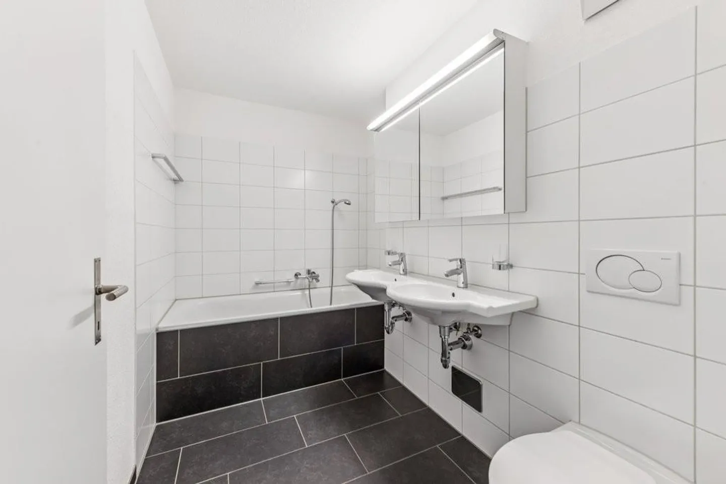 Bella attico, rurale eppure moderno - Foto 8 di 8