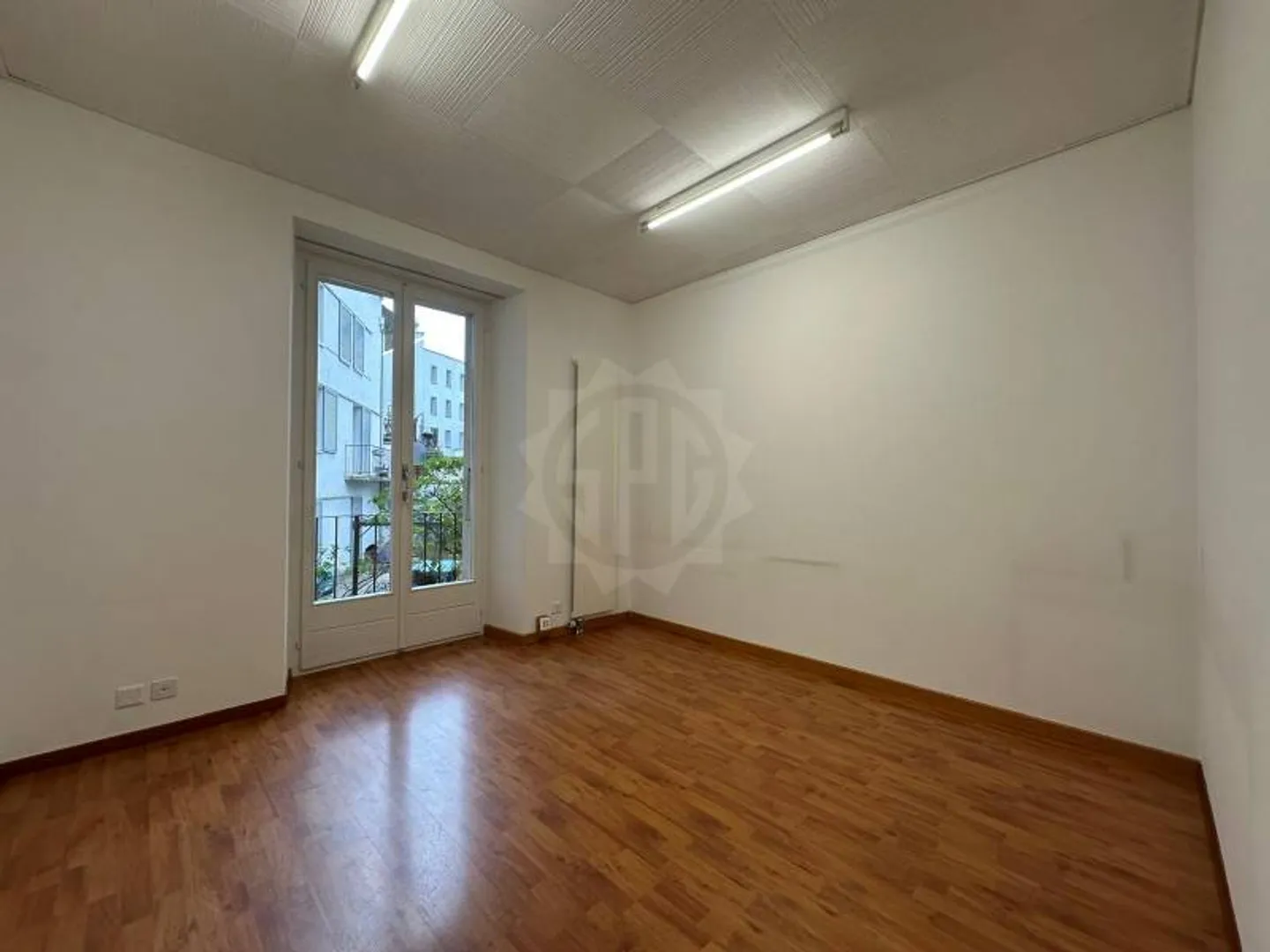Prächtiges Büro - Nyon - Photo 8 sur 12