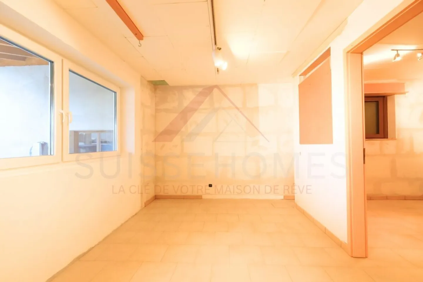 Elegant single-family house with large plot, pool, and family comfort – 1745 La Brillaz - Photo 23 of 29