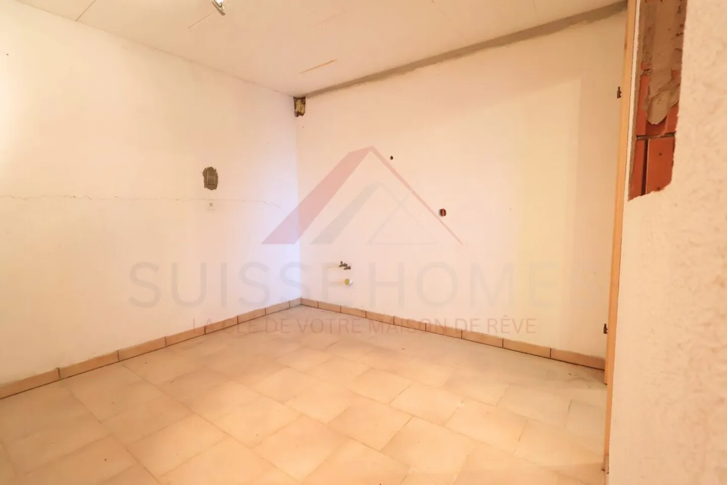 Elegant single-family house with large plot, pool, and family comfort – 1745 La Brillaz - Photo 24 of 29