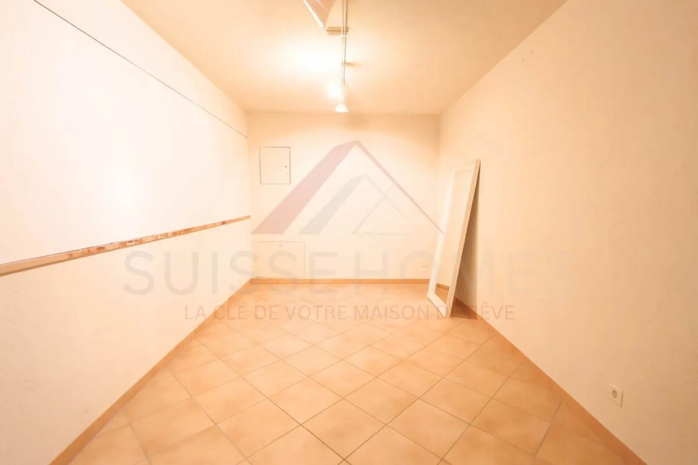 Elegant single-family house with large plot, pool, and family comfort – 1745 La Brillaz - Photo 25 of 29